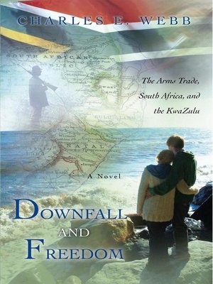 cover image of Downfall And Freedom